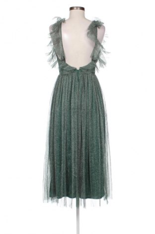 Kleid Lace & Beads, Größe XS, Farbe Grün, Preis 31,99 €