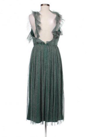 Šaty  Lace & Beads, Veľkosť L, Farba Zelená, Cena  37,95 €