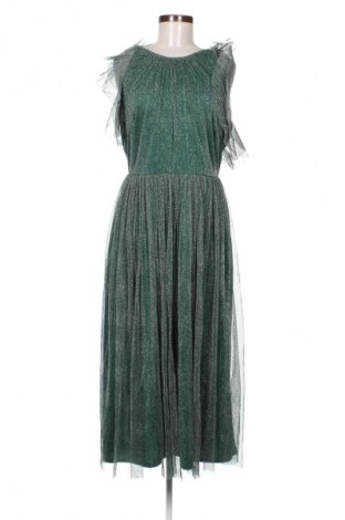 Šaty  Lace & Beads, Veľkosť L, Farba Zelená, Cena  37,95 €