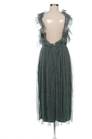 Kleid Lace & Beads, Größe L, Farbe Grün, Preis 31,99 €