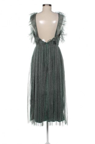 Kleid Lace & Beads, Größe M, Farbe Grün, Preis 31,99 €