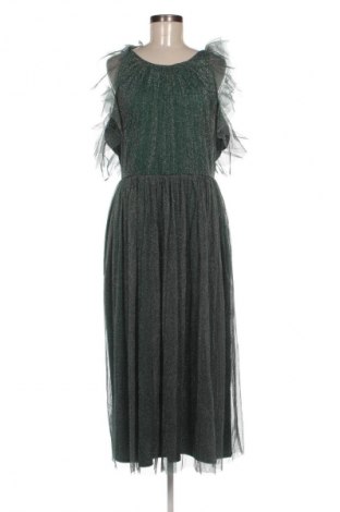 Kleid Lace & Beads, Größe XL, Farbe Grün, Preis 39,99 €