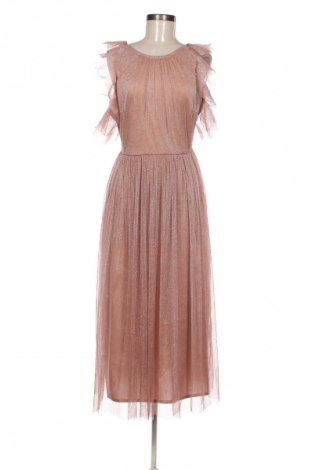 Kleid Lace & Beads, Größe M, Farbe Rosa, Preis 31,99 €