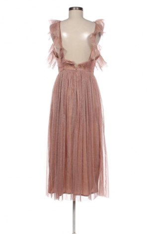 Kleid Lace & Beads, Größe M, Farbe Rosa, Preis 31,99 €