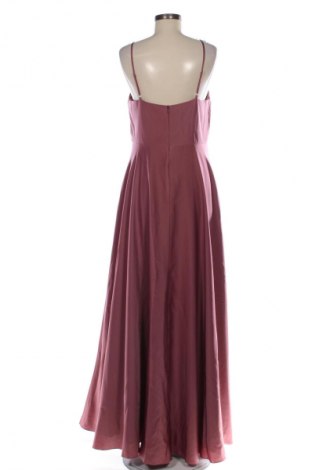 Sukienka Laona, Rozmiar L, Kolor Popielaty róż, Cena 200,99 zł