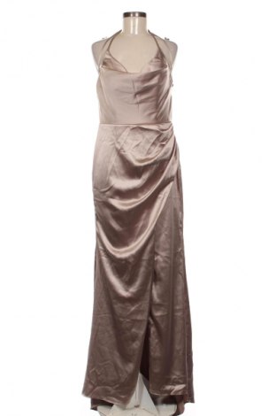 Рокля Laona, Размер M, Цвят Бежов, Цена 31,69 €