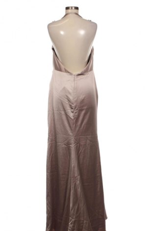 Рокля Laona, Размер M, Цвят Бежов, Цена 31,69 €