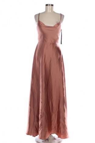 Φόρεμα Laona, Μέγεθος S, Χρώμα Πορτοκαλί, Τιμή 45,99 €