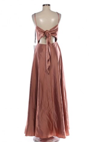 Φόρεμα Laona, Μέγεθος S, Χρώμα Πορτοκαλί, Τιμή 45,99 €