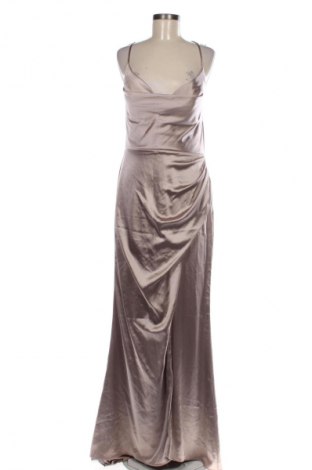 Kleid Laona, Größe L, Farbe Beige, Preis 42,99 €