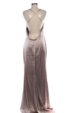 Kleid Laona, Größe L, Farbe Beige, Preis 42,99 €
