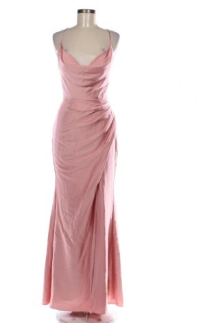 Рокля Laona, Размер S, Цвят Розов, Цена 38,34 €