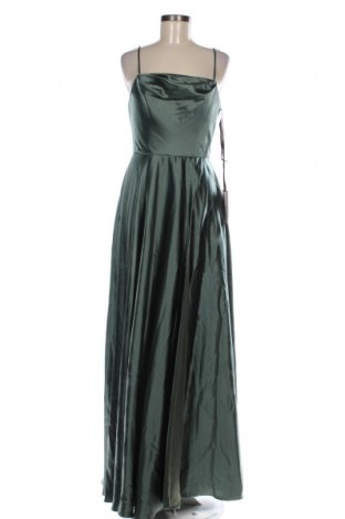 Šaty  Laona, Veľkosť M, Farba Zelená, Cena  51,95 €