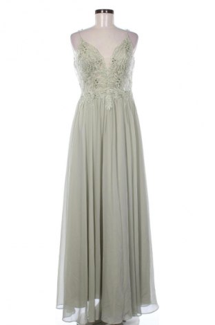 Kleid Laona, Größe S, Farbe Grün, Preis 76,99 €