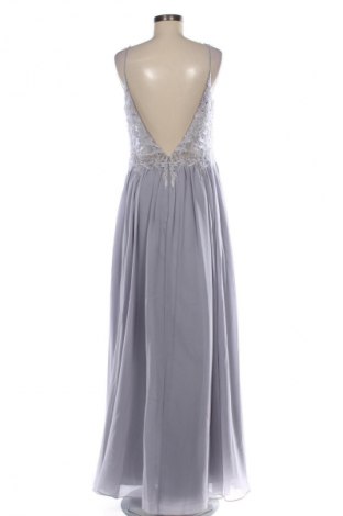 Kleid Laona, Größe L, Farbe Grau, Preis 76,99 €
