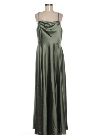 Φόρεμα Laona, Μέγεθος XL, Χρώμα Πράσινο, Τιμή 40,99 €