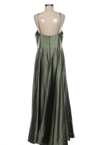 Φόρεμα Laona, Μέγεθος XL, Χρώμα Πράσινο, Τιμή 40,99 €