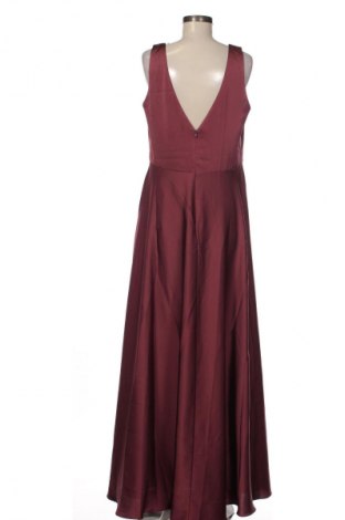 Šaty  Laona, Veľkosť XL, Farba Červená, Cena  117,95 €