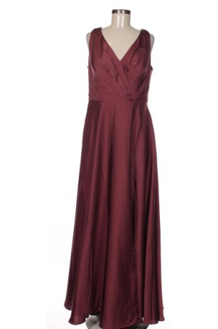 Šaty  Laona, Veľkosť XL, Farba Červená, Cena  117,95 €