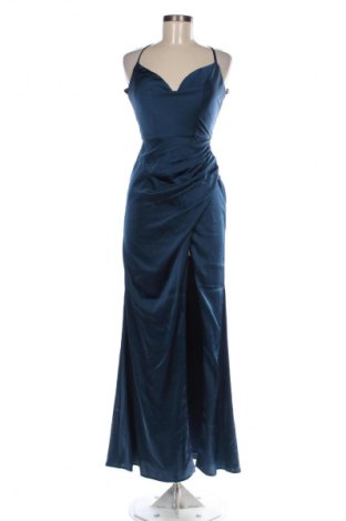 Kleid Laona, Größe XXS, Farbe Blau, Preis 44,99 €