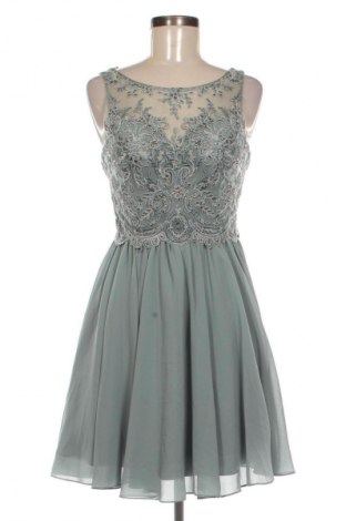 Kleid Laona, Größe S, Farbe Grün, Preis 119,99 €