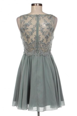 Kleid Laona, Größe S, Farbe Grün, Preis 119,99 €