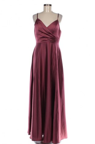 Šaty  Laona, Veľkosť S, Farba Červená, Cena  134,95 €