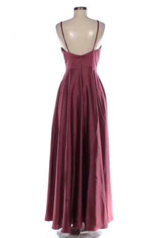 Šaty  Laona, Veľkosť S, Farba Červená, Cena  134,95 €