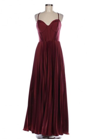 Kleid Laona, Größe M, Farbe Rot, Preis 119,99 €