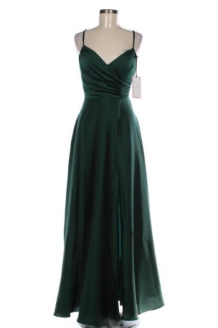Šaty  Laona, Velikost S, Barva Zelená, Cena  3 149,00 Kč
