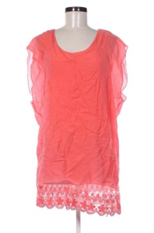 Kleid Lascana, Größe M, Farbe Rot, Preis 10,99 €