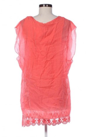 Kleid Lascana, Größe M, Farbe Rot, Preis 10,99 €