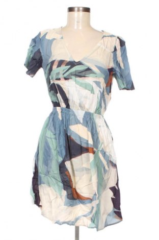 Kleid Lascana, Größe S, Farbe Mehrfarbig, Preis 25,99 €