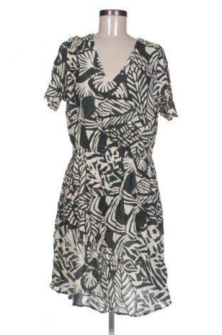 Kleid Lascana, Größe XL, Farbe Mehrfarbig, Preis 36,99 €