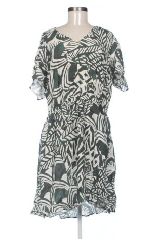 Kleid Lascana, Größe XL, Farbe Mehrfarbig, Preis 25,99 €