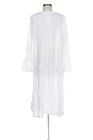 Kleid Lascana, Größe XL, Farbe Weiß, Preis 24,99 €