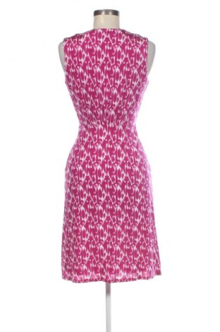 Kleid Laura Ashley, Größe XS, Farbe Mehrfarbig, Preis 8,99 €