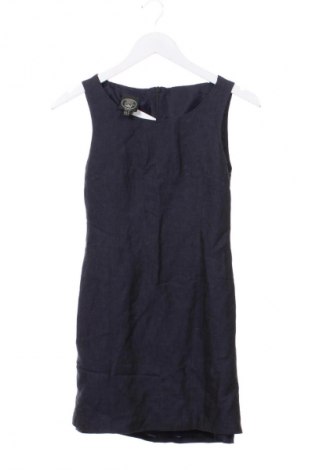 Šaty  Laura Ashley, Velikost S, Barva Modrá, Cena  189,00 Kč