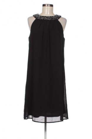 Kleid Laura Scott, Größe M, Farbe Schwarz, Preis 17,99 €