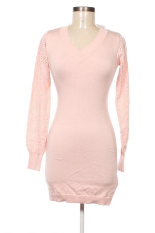 Kleid Laura Scott, Größe XS, Farbe Rosa, Preis € 11,99