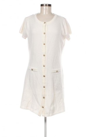 Šaty  Laura Scott, Velikost XL, Barva Bílá, Cena  569,00 Kč