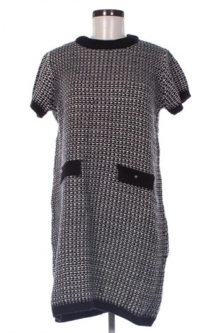 Šaty  Laura Torelli, Velikost M, Barva Vícebarevné, Cena  69,00 Kč