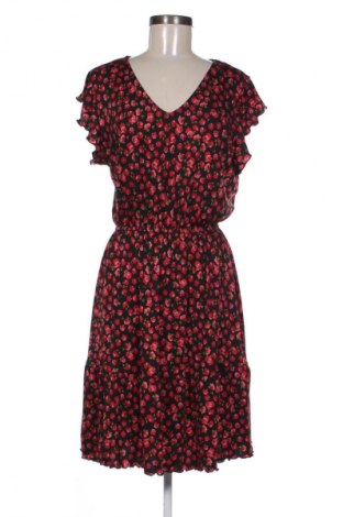Sukienka Laura Torelli, Rozmiar M, Kolor Kolorowy, Cena 35,37 zł