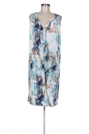 Šaty  Laura Torelli, Veľkosť XL, Farba Viacfarebná, Cena  10,95 €