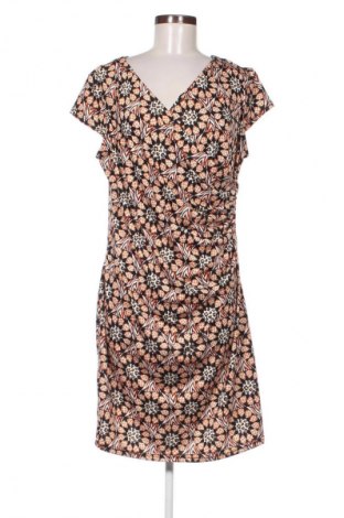 Φόρεμα Laura Torelli, Μέγεθος L, Χρώμα Πολύχρωμο, Τιμή 8,99 €
