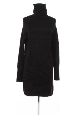 Šaty  Laura Torelli, Velikost M, Barva Černá, Cena  269,00 Kč