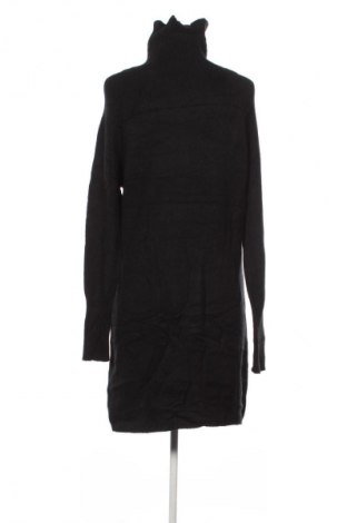 Šaty  Laura Torelli, Velikost M, Barva Černá, Cena  269,00 Kč