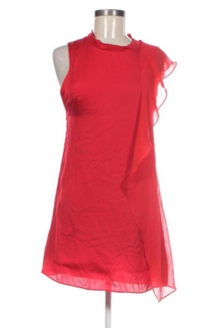 Šaty  Lavand., Velikost XS, Barva Červená, Cena  109,00 Kč