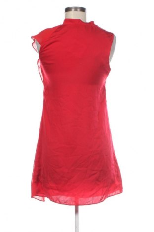 Šaty  Lavand., Velikost XS, Barva Červená, Cena  109,00 Kč