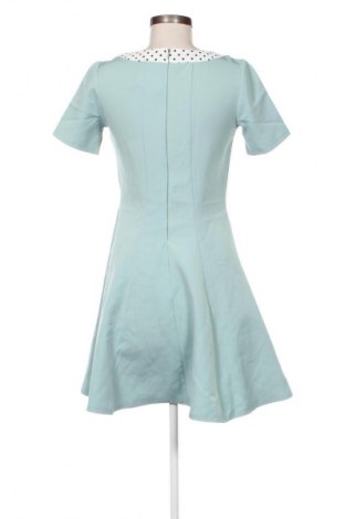 Šaty  Lilia, Velikost S, Barva Zelená, Cena  299,00 Kč